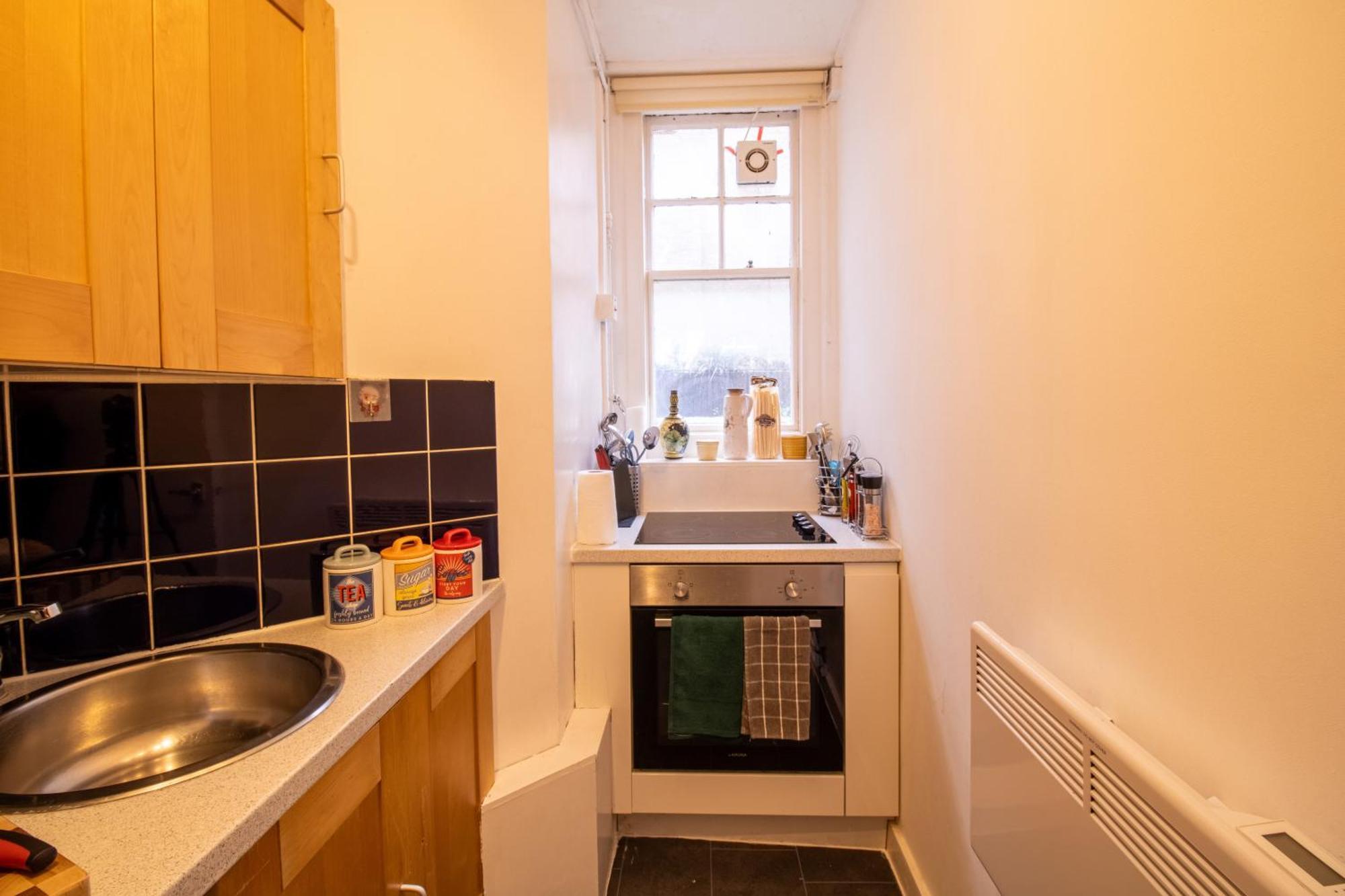 Chic Urban Retreat 1 Bedroom Gem In Covent Garden Londres Exterior foto